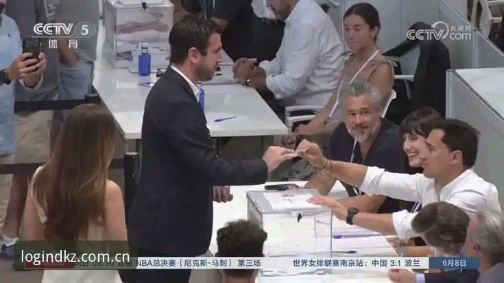 开全站手机下载 西甲主席特瓦斯深度解读皇马选举:开全站用户必看完整指南