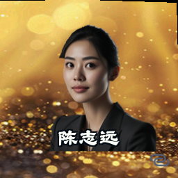 陈志远